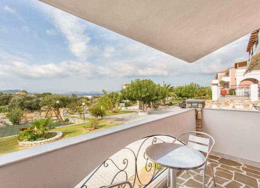 Balcone Foto