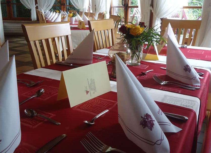 Ristorante Foto