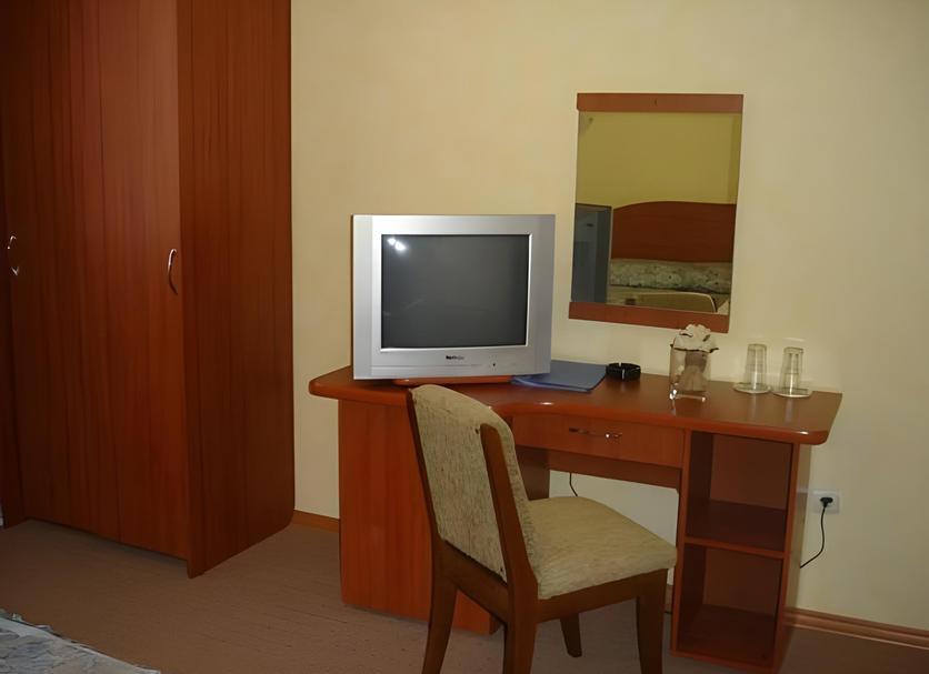 Dotazioni in camera Foto