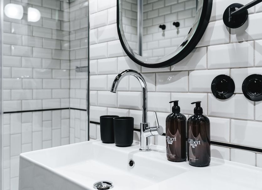 Bagno Foto