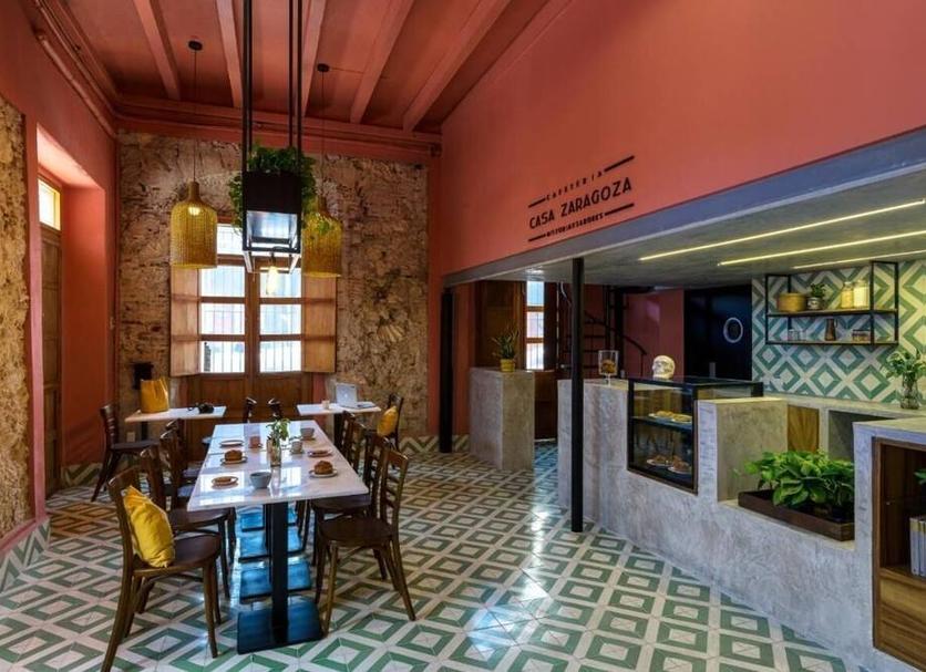 Ristorante Foto