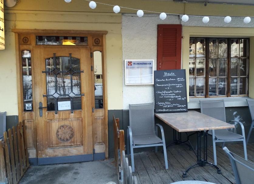 Ristorante Foto