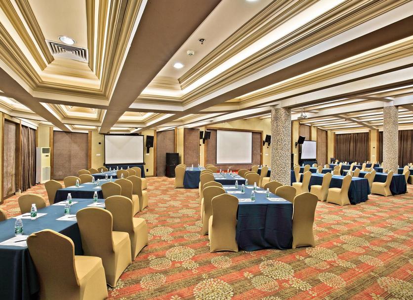 Sala conferenze Foto