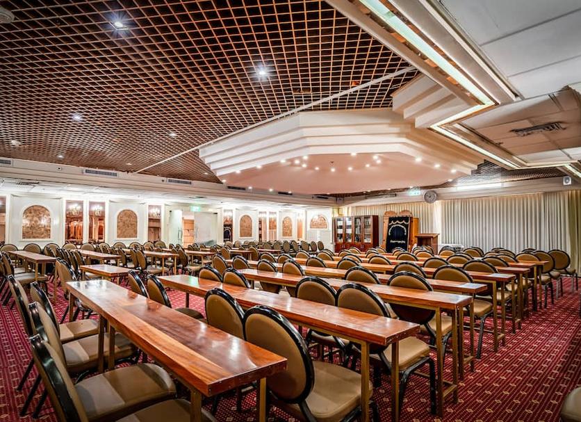 Sala conferenze Foto