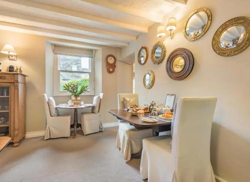 Sala pranzo Foto