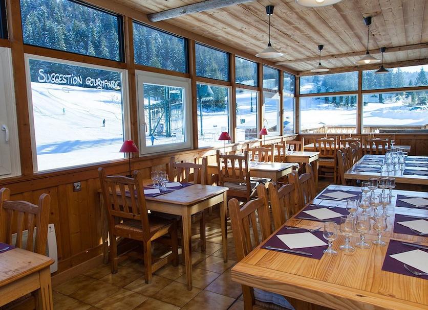 Ristorante Foto