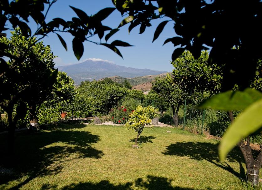 Vista esterna Foto