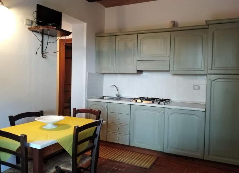 Cucina Foto