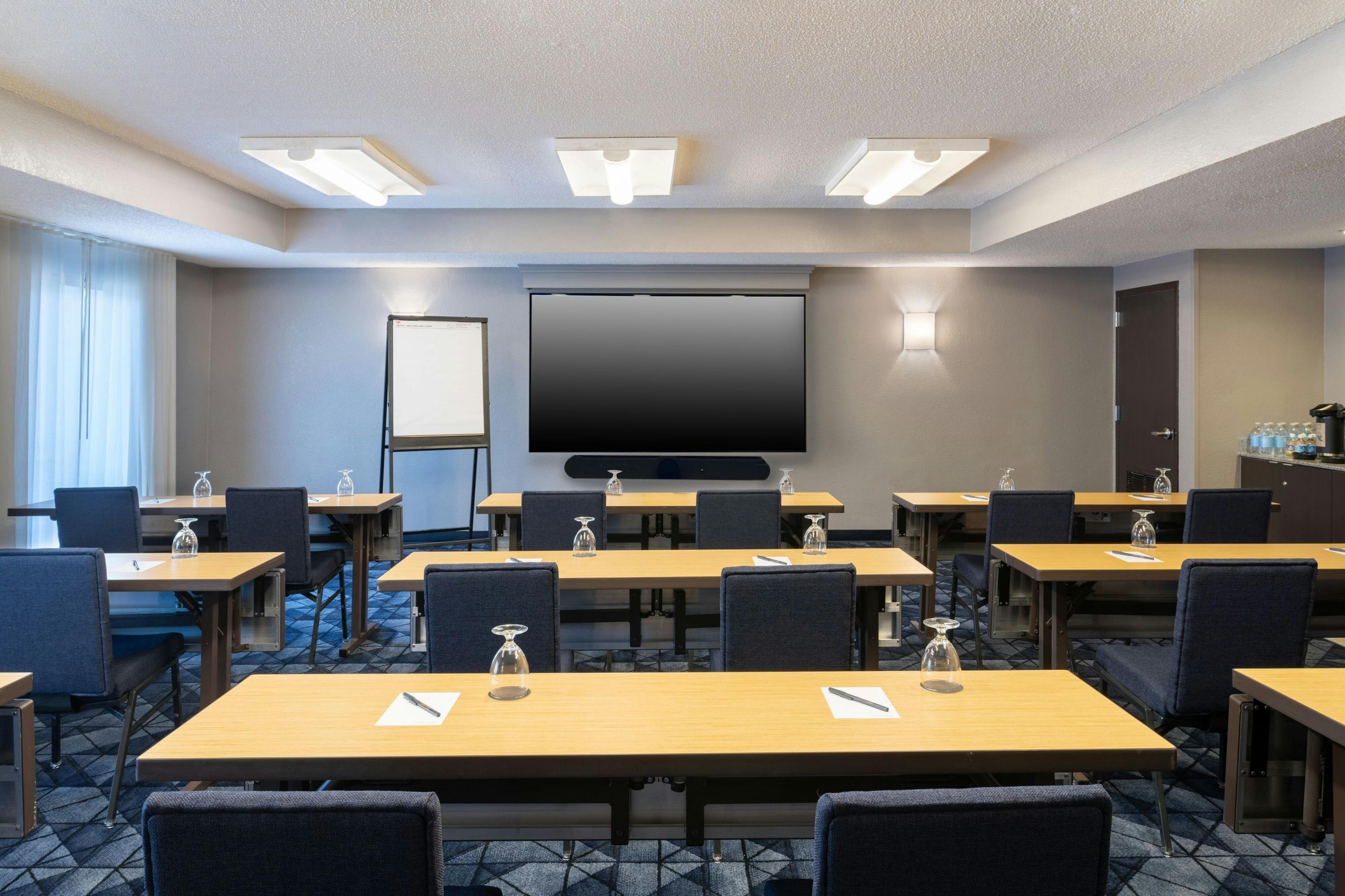 Sala conferenze
