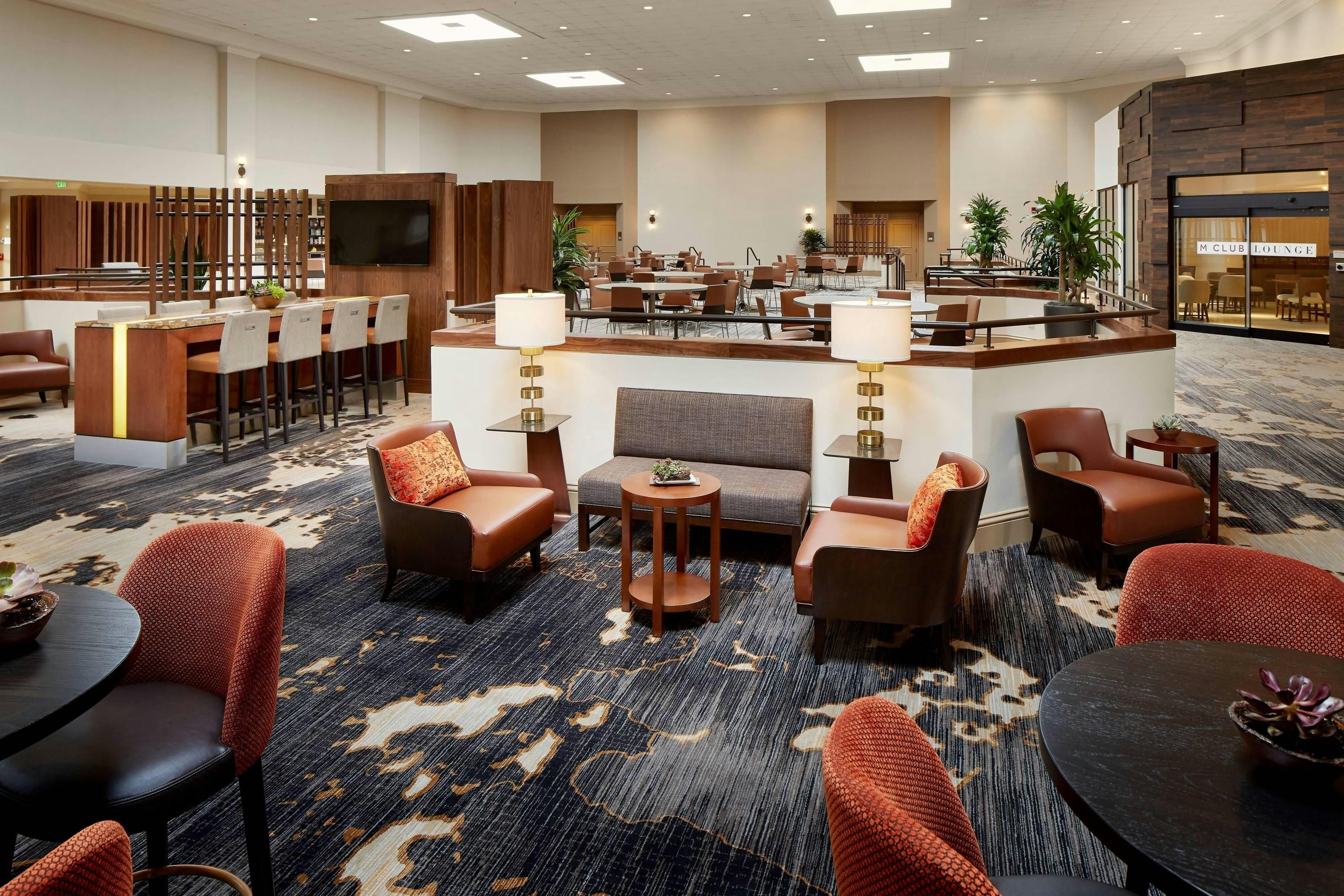 Area lounge