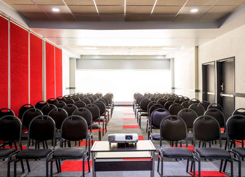 Sala conferenze Foto