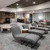 Area lounge