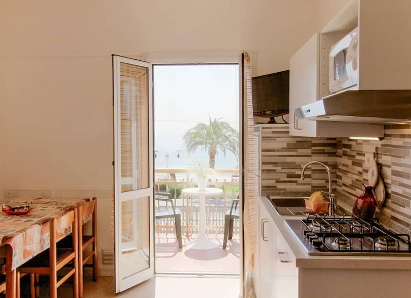 Cucina Foto