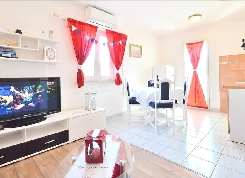 Sala pranzo Foto