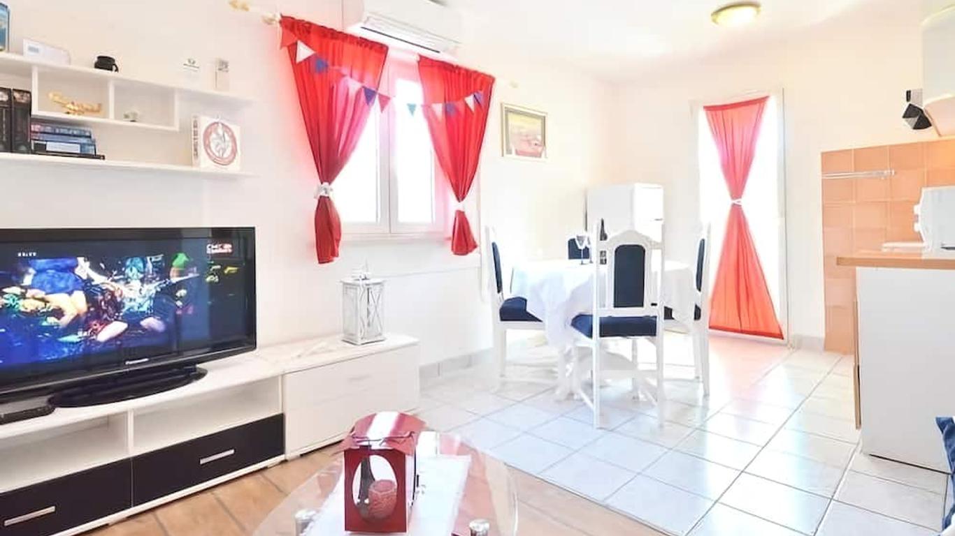 Guest House Sunce, Traveler's Choice Bes