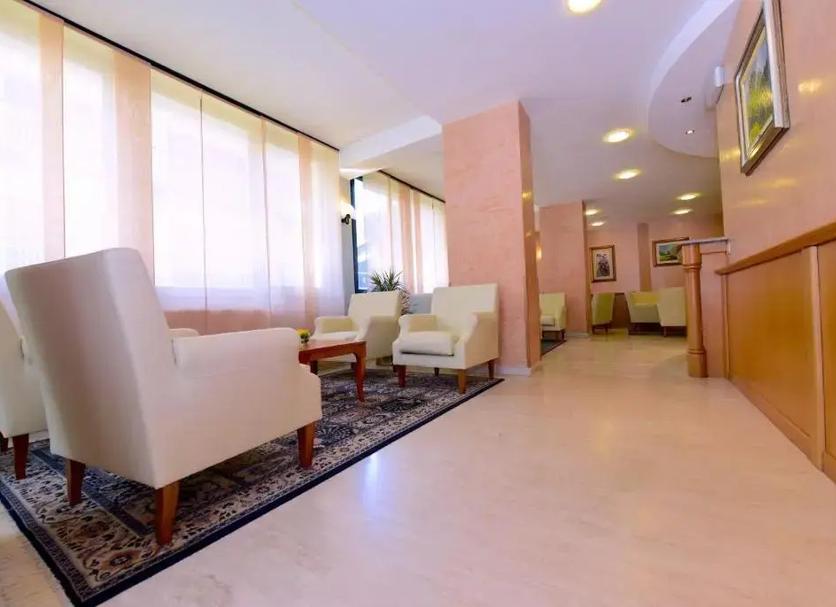 Ingresso Foto