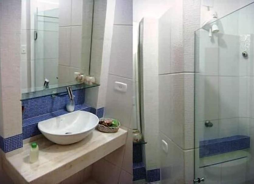 Bagno Foto