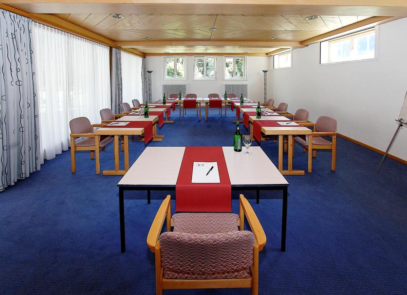 Sala conferenze Foto