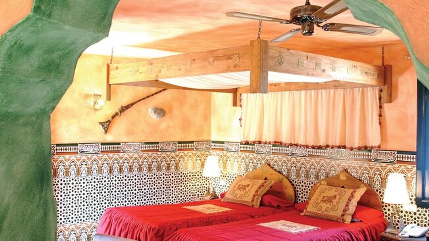 Hotel Amanhavis