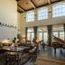 Area lounge