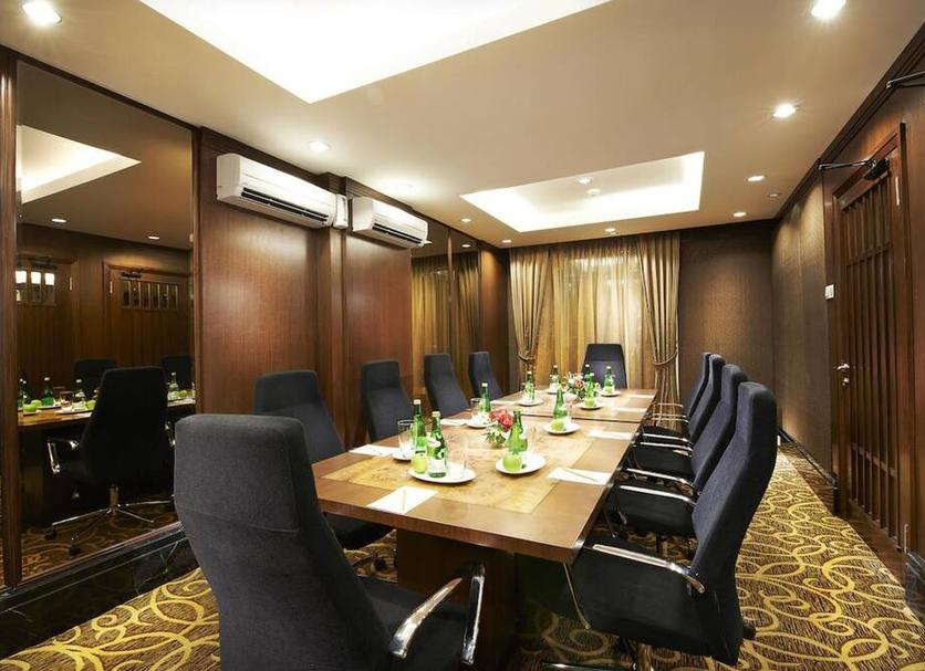 Sala conferenze Foto