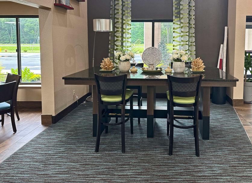 Sala pranzo Foto