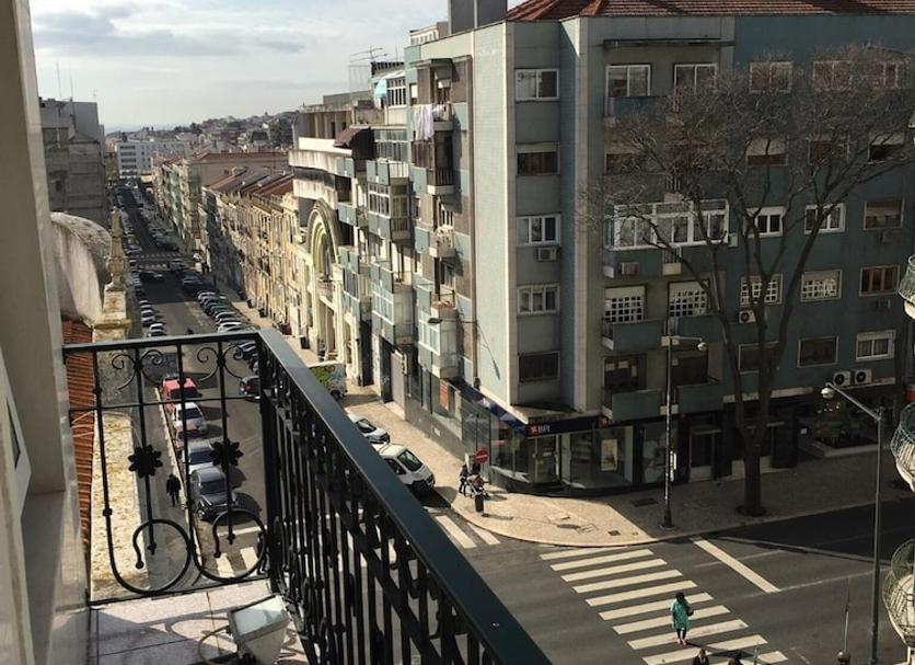 Balcone Foto