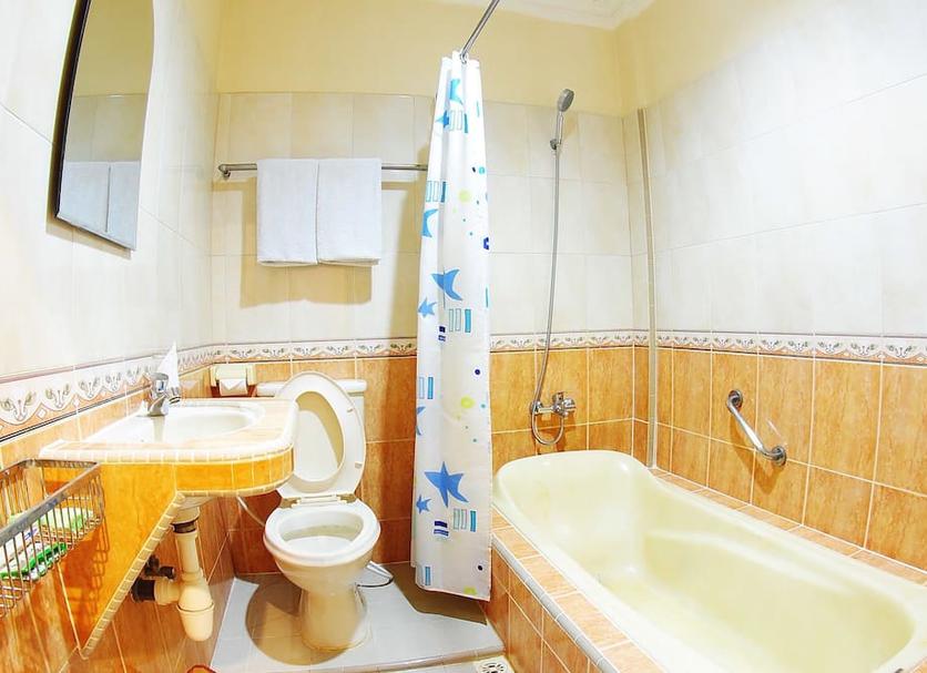 Bagno Foto