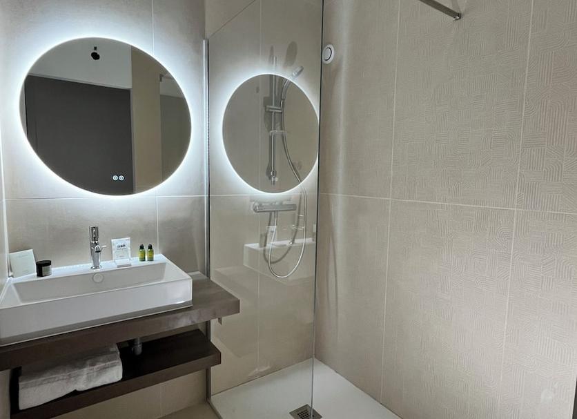 Bagno Foto