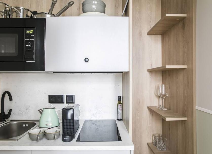 Cucina Foto