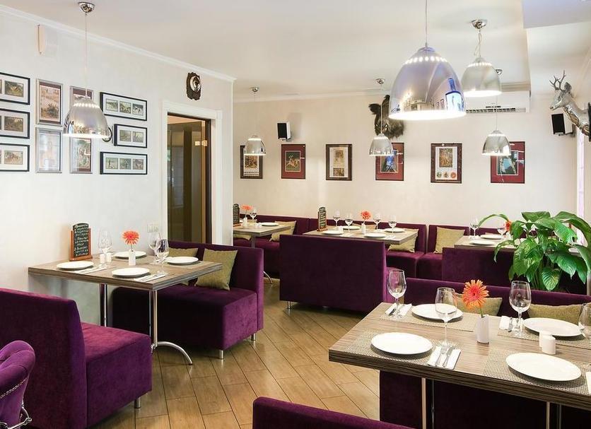 Ristorante Foto