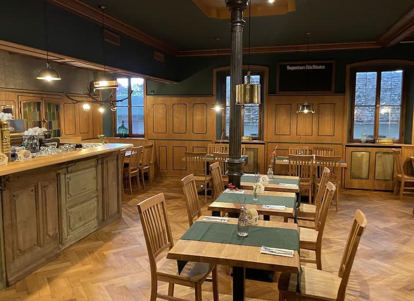 Ristorante Foto