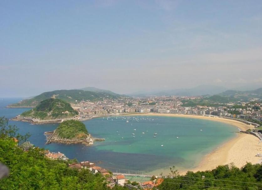 Spiaggia Foto