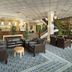 Area lounge