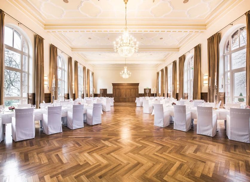 Sala ricevimenti Foto
