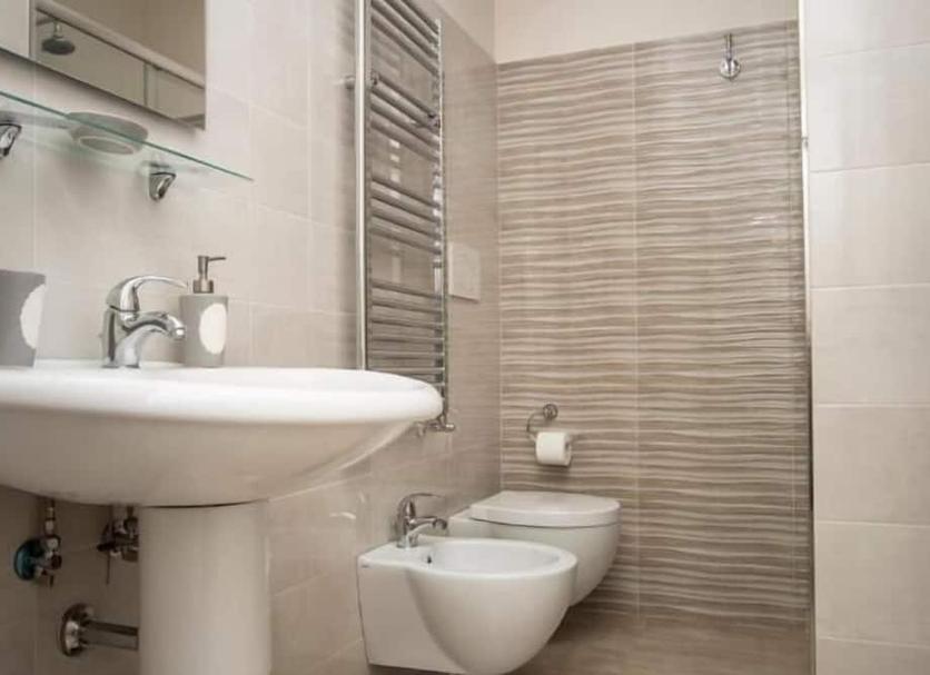 Bagno Foto