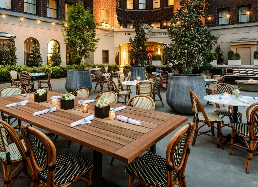 Ristorante Foto