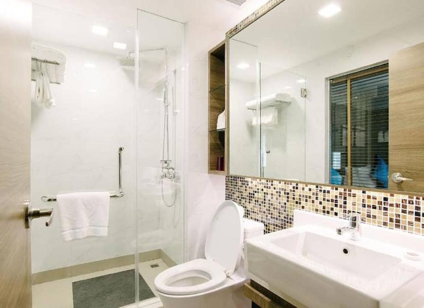 Bagno Foto