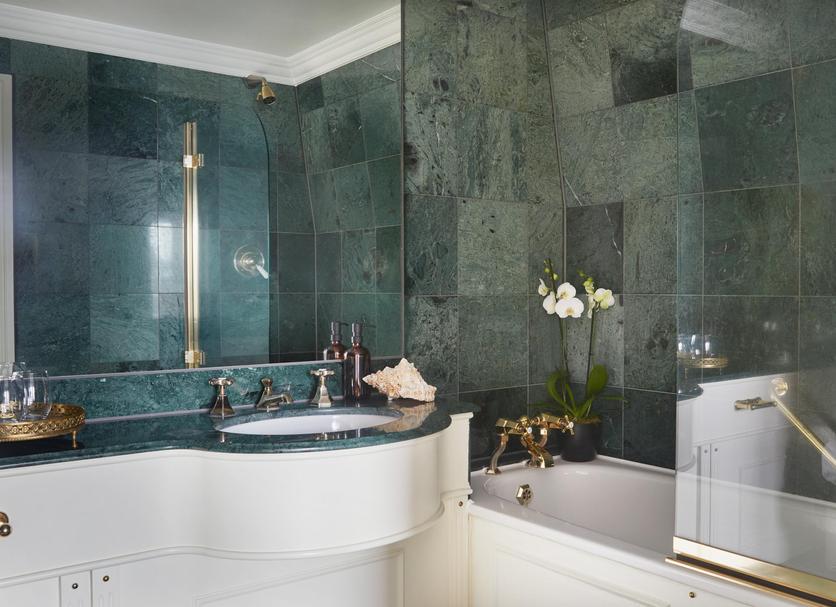 Bagno Foto