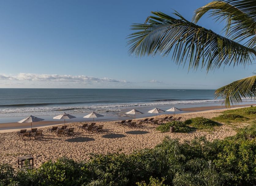 Spiaggia Foto