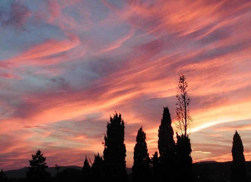 Vista esterna Foto