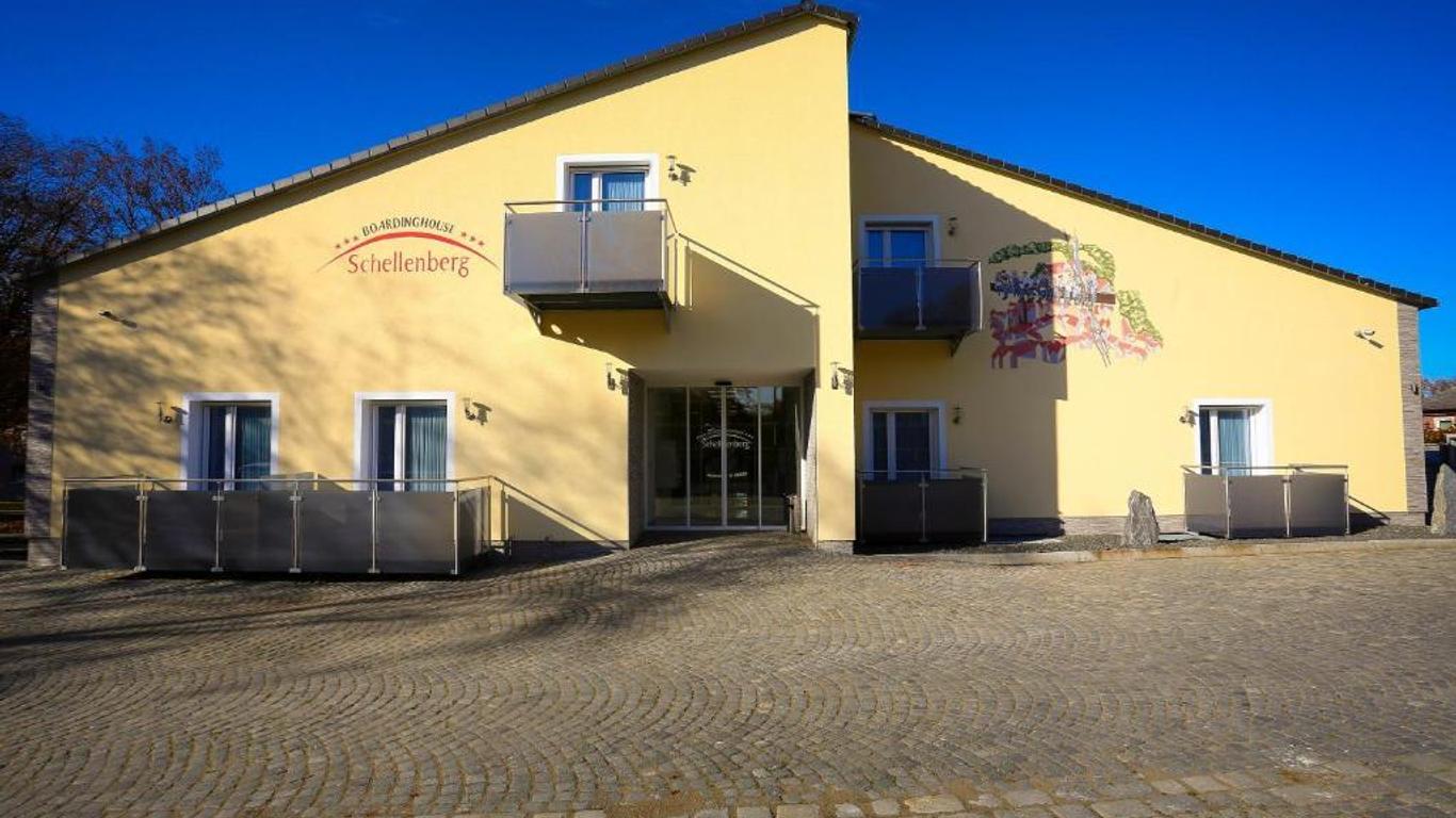 Boardinghouse Schellenberg