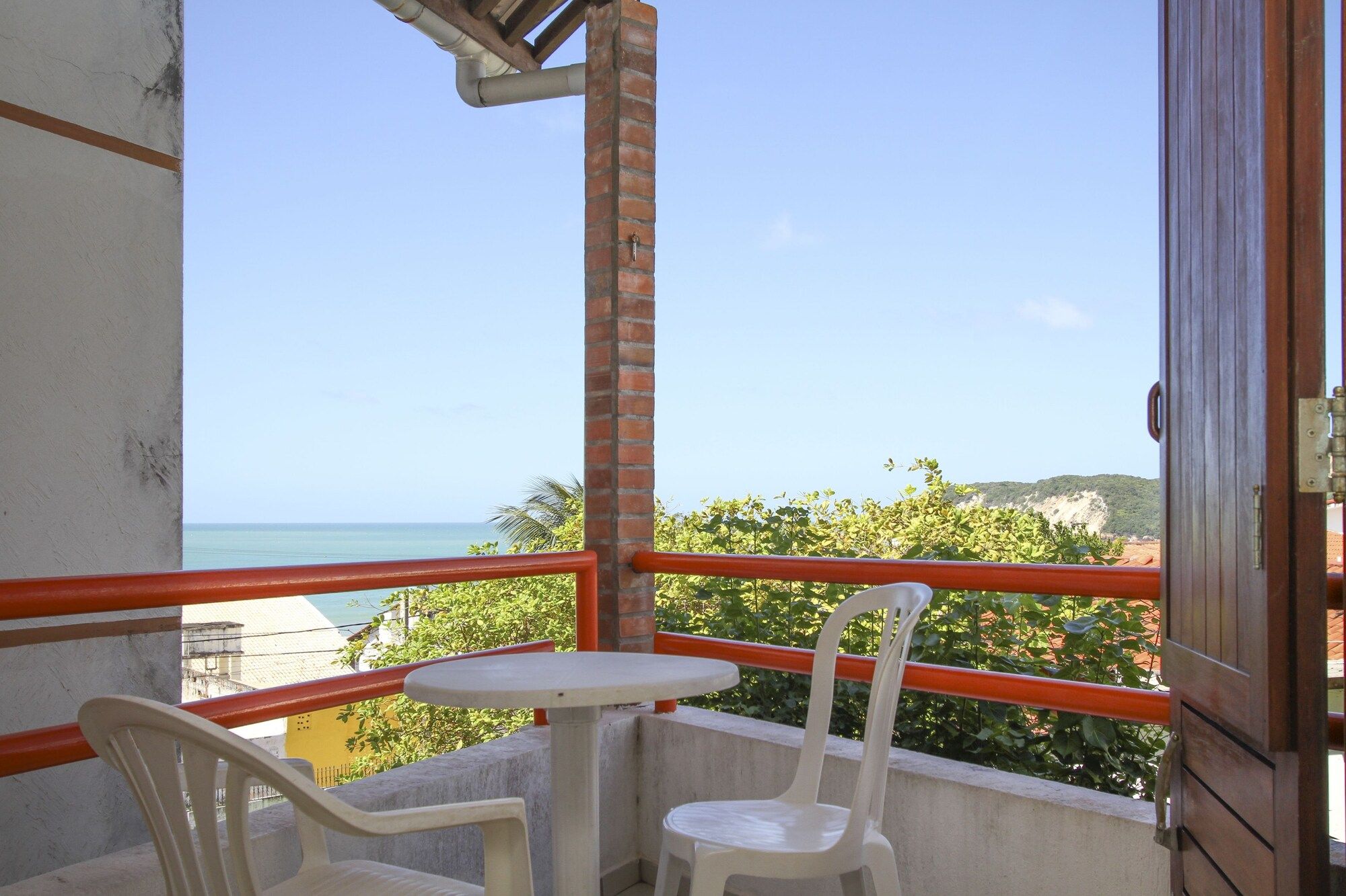 Balcone