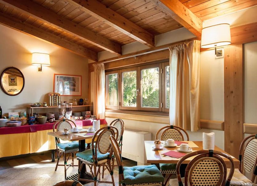 Ristorante Foto