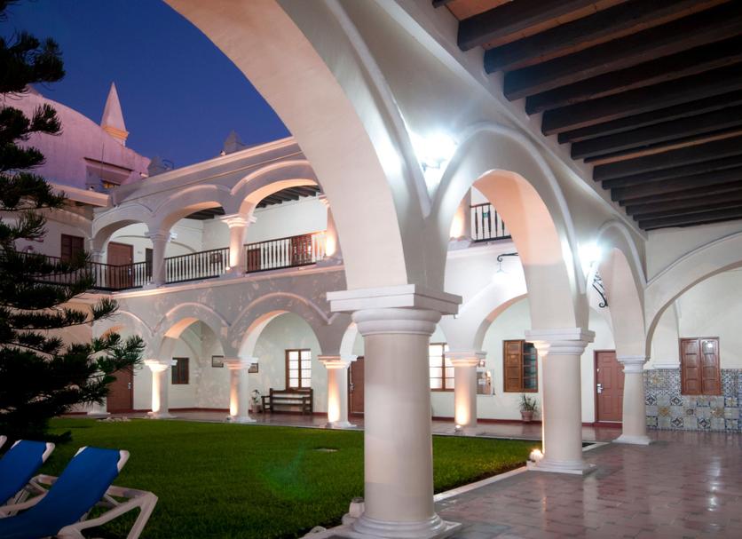 Ingresso Foto