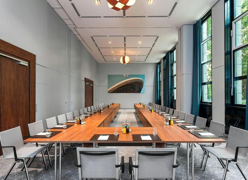 Sala conferenze Foto
