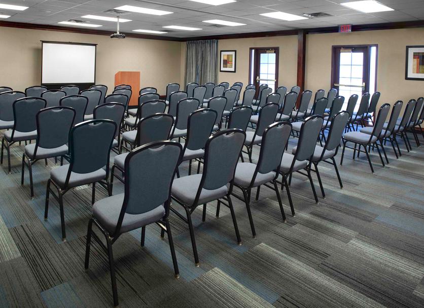 Sala conferenze Foto