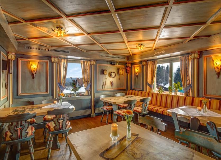 Ristorante Foto
