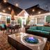 Area lounge