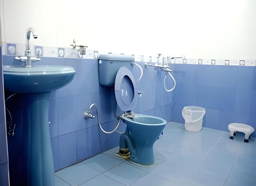 Bagno Foto
